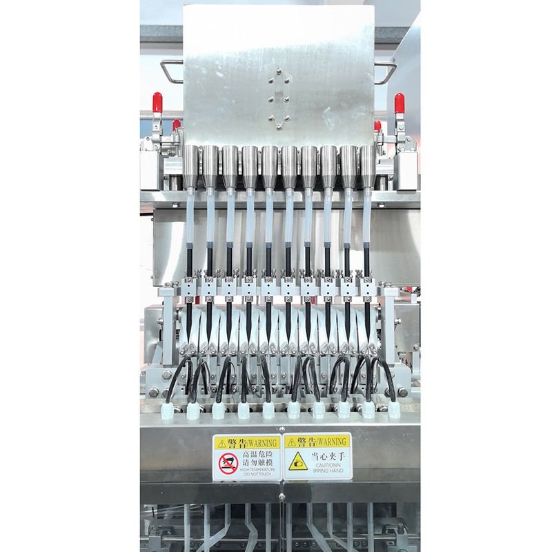 Packaging Machine