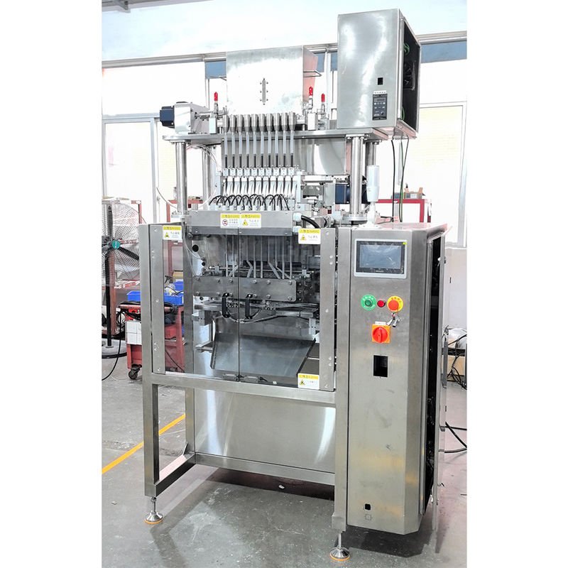 Packaging Machinery