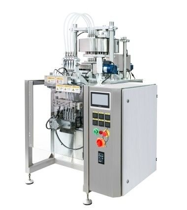 Packaging Machine Manufacturer