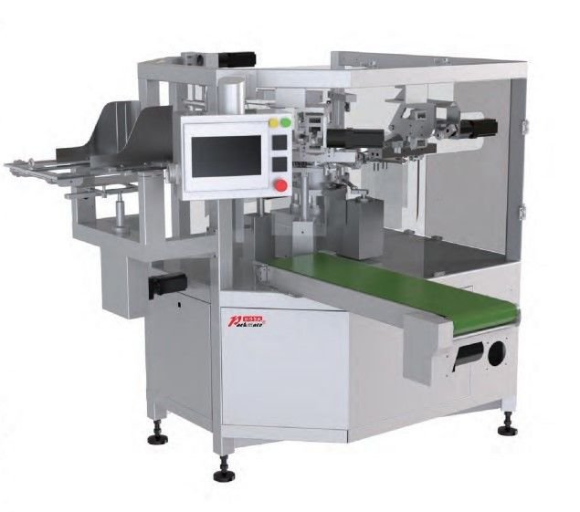 Packaging Machinery
