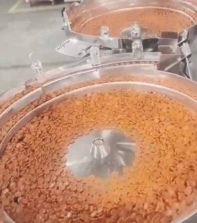 Packaging Machine