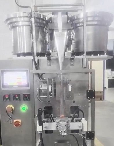 Packaging Machine Manufacturer