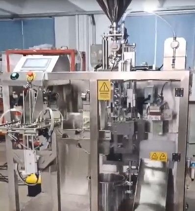 Packaging Machine