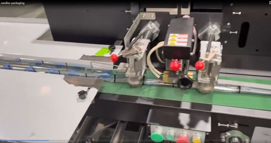 Packaging Machines
