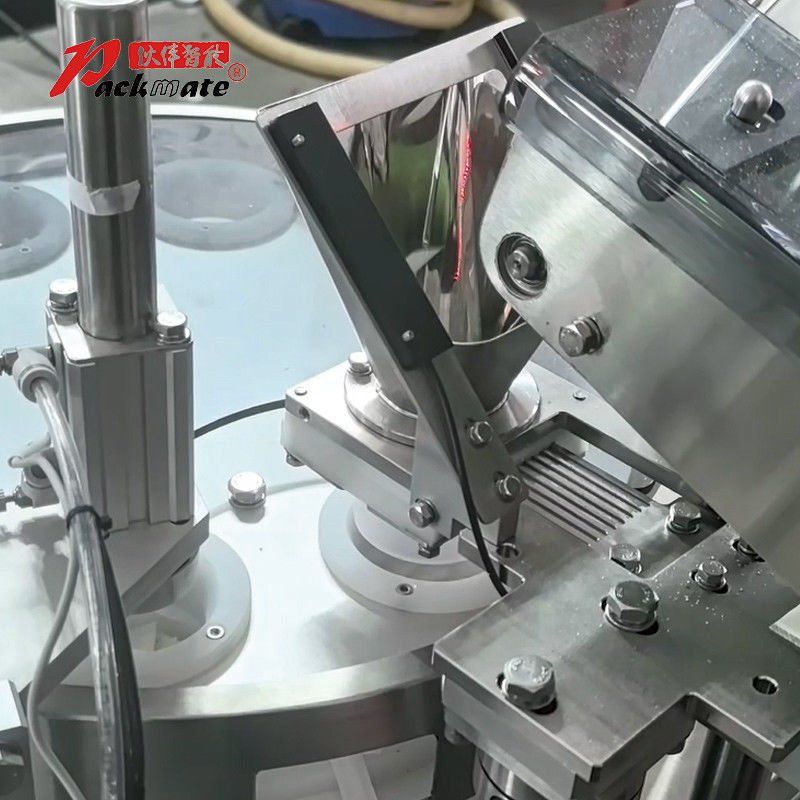 Packaging Machine Manufacturer