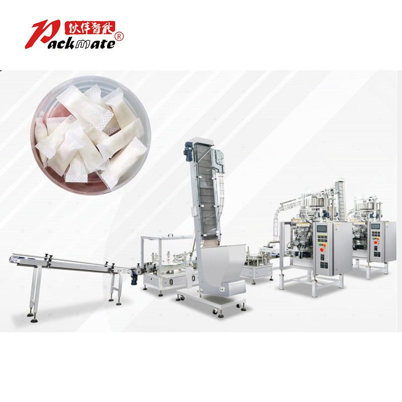 Packaging Machines