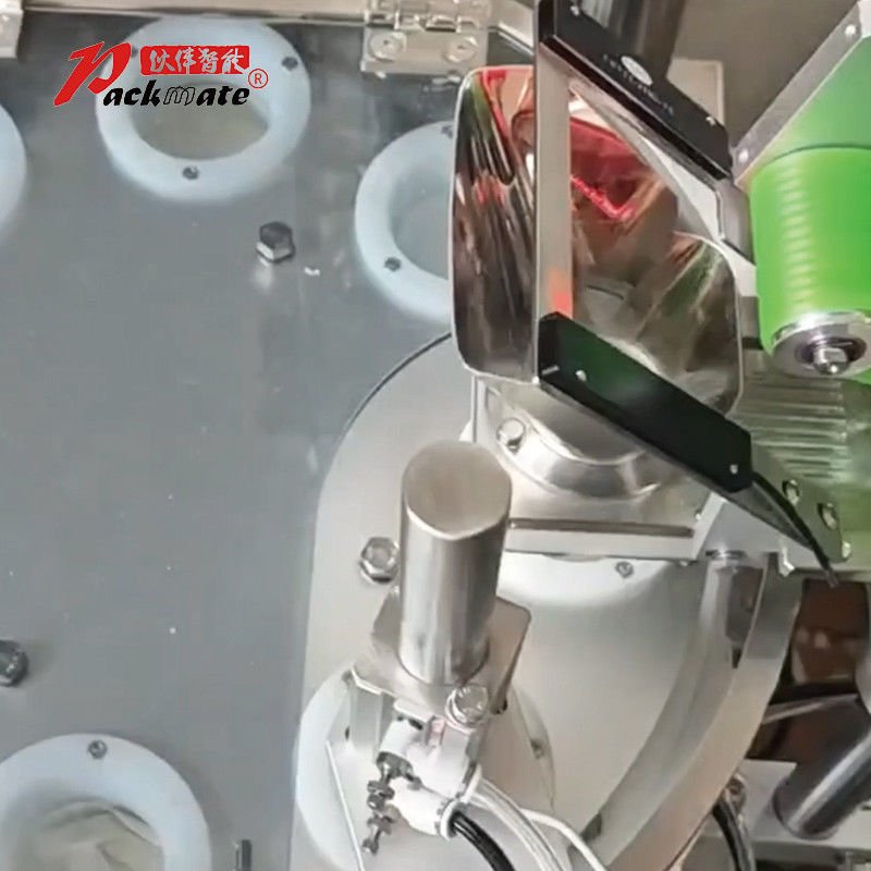 Packmate Machinery