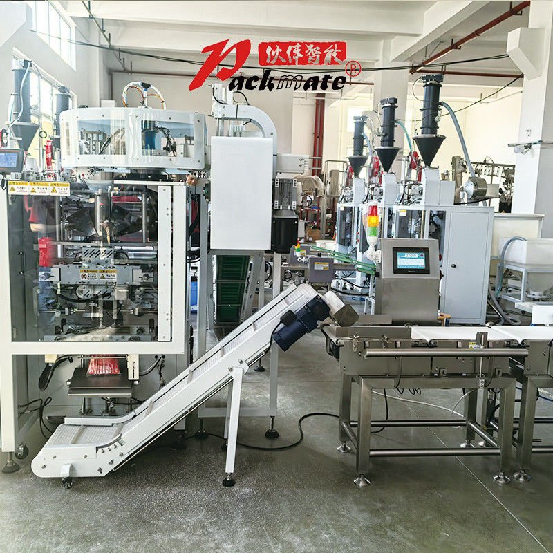 Packaging Machines