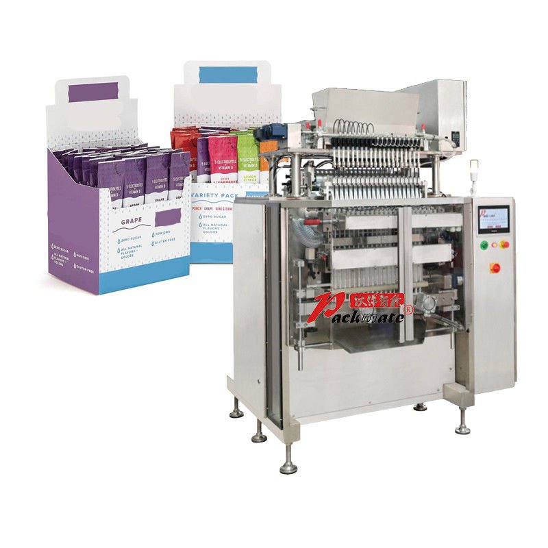 Packmate Machinery