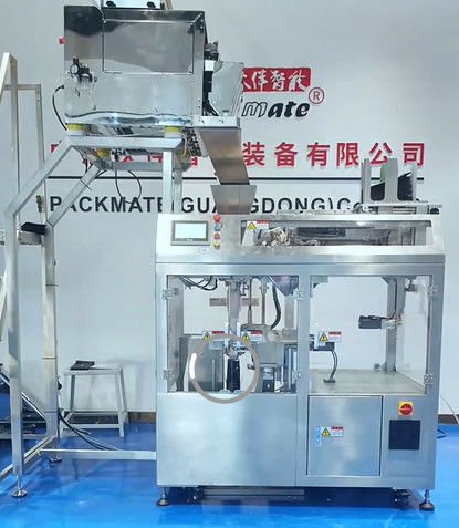 Packaging Machine