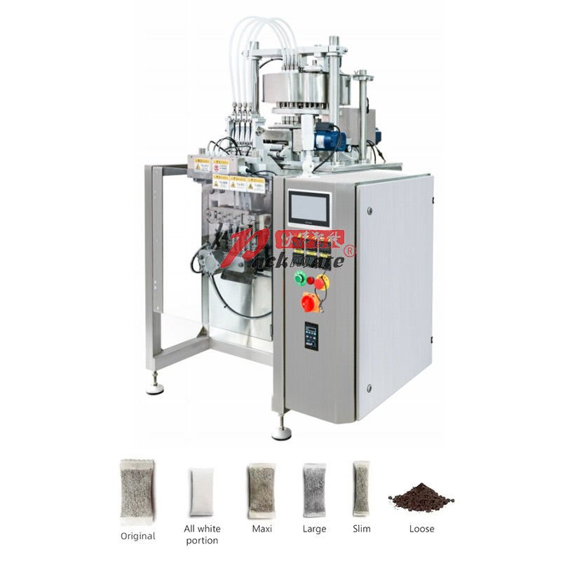 Packaging Machinery