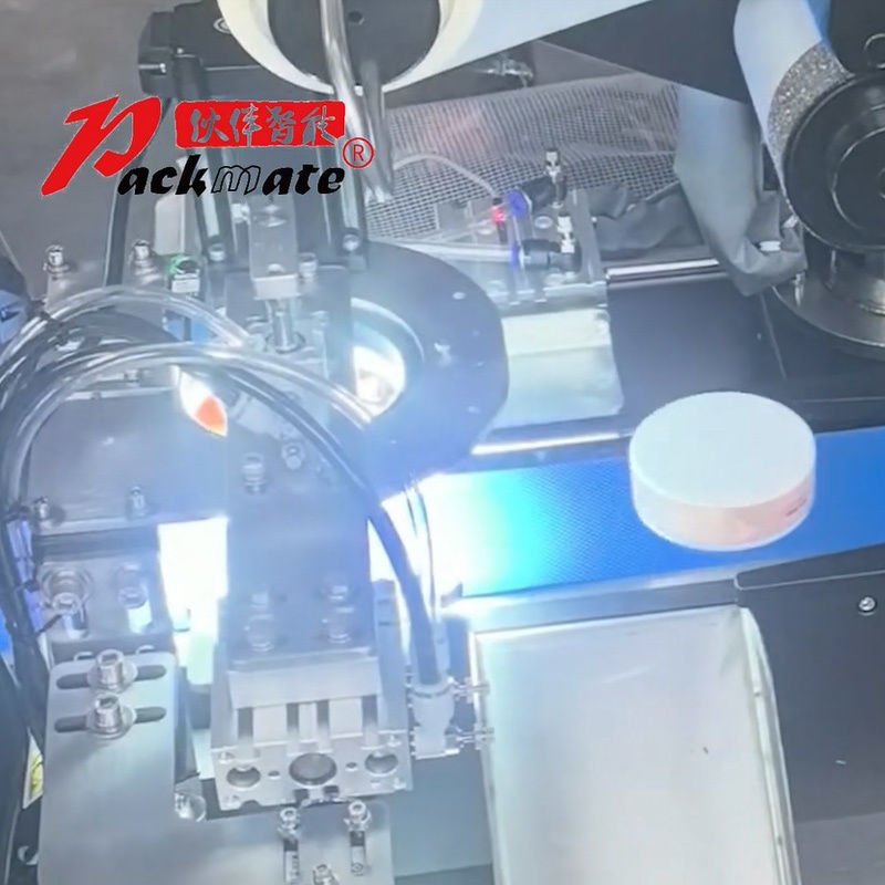 Packmate Machinery