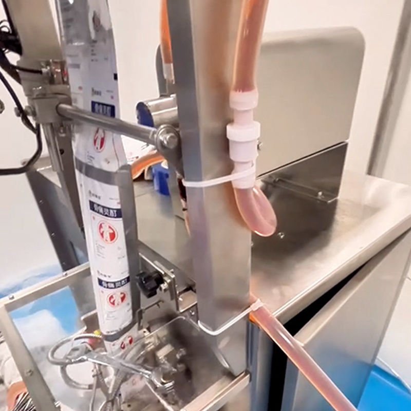 Packaging Machines