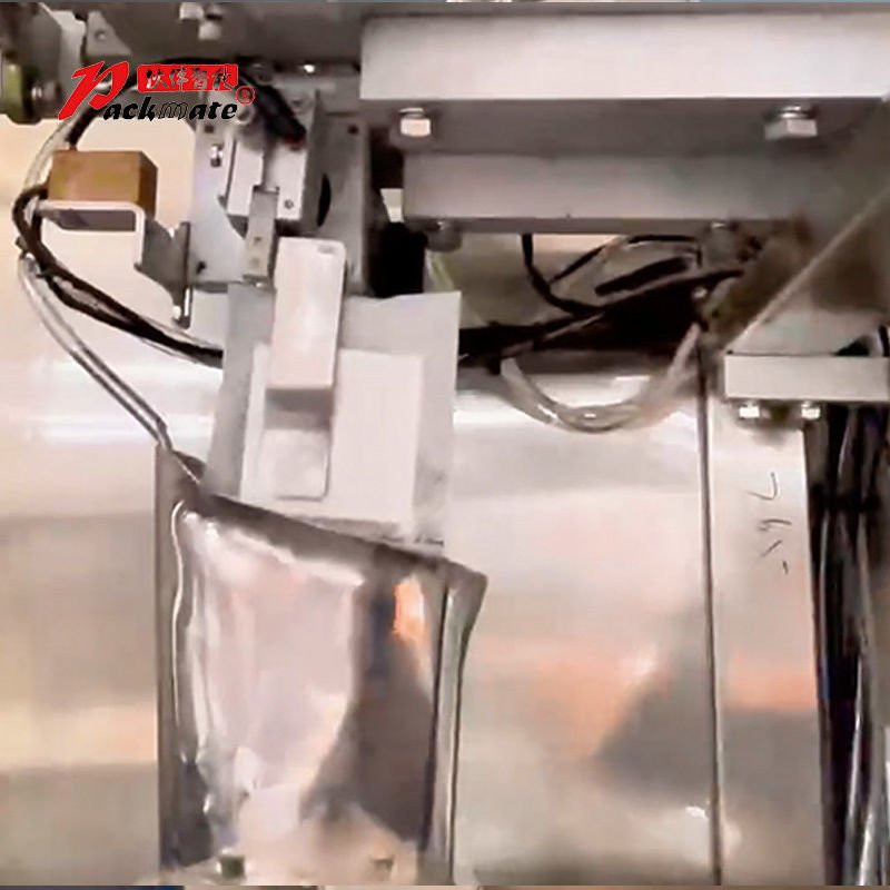Packaging Machine