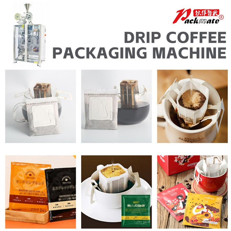 Packaging Machines