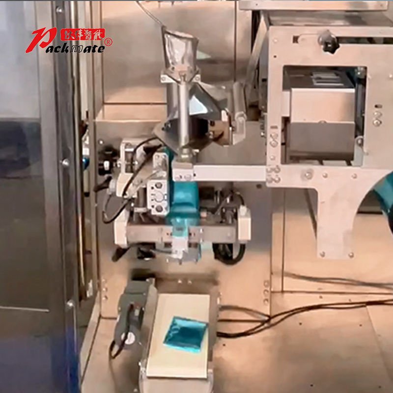 Packaging Machines