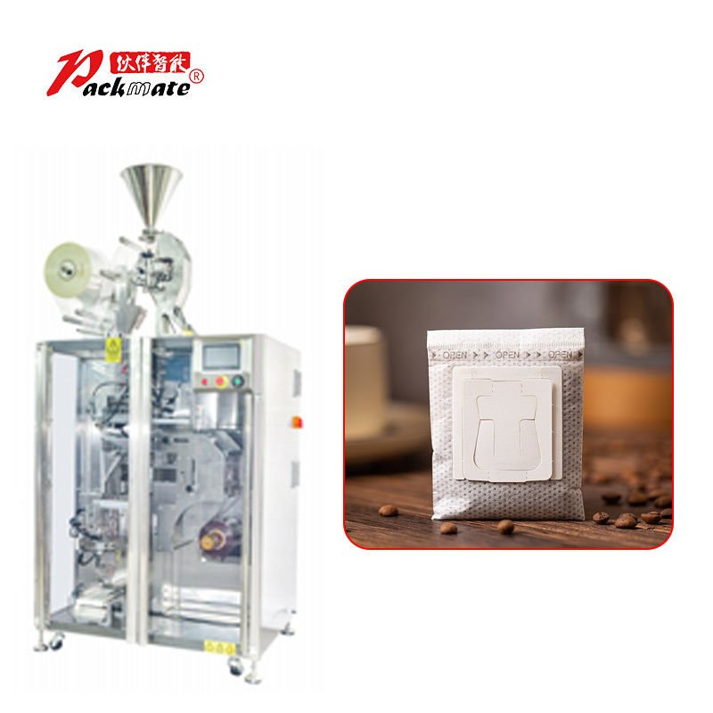 Packaging Machinery