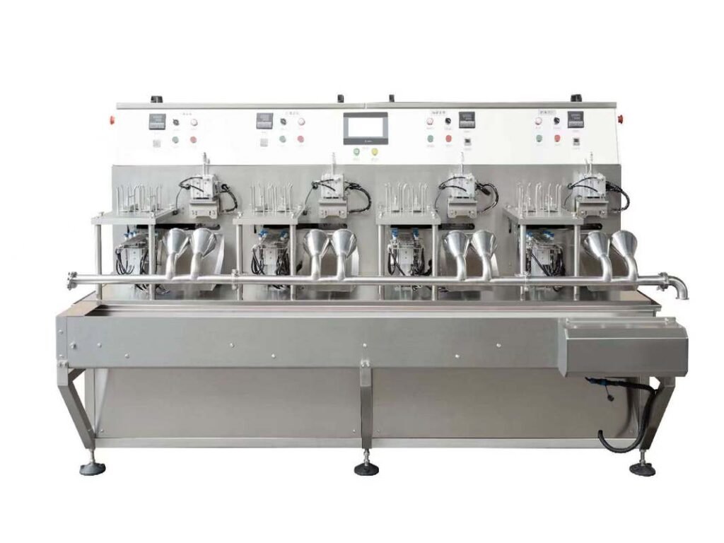 Packmate Machinery