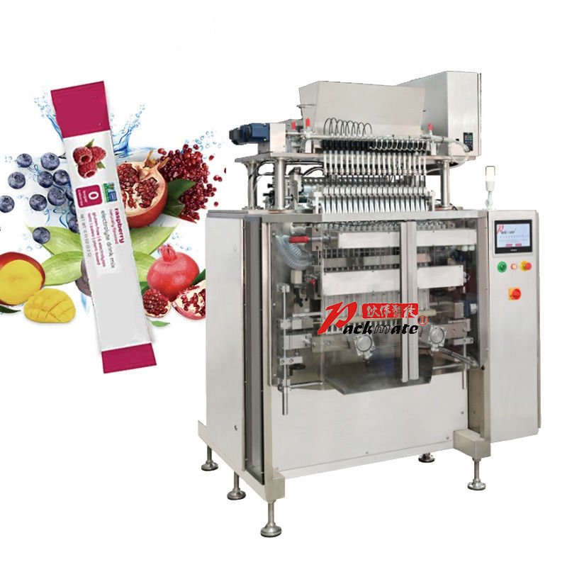 Packaging Machine Manufacturer