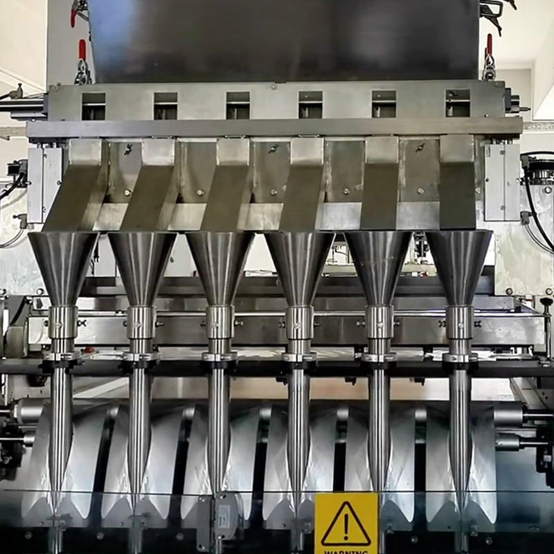 Packaging Machines