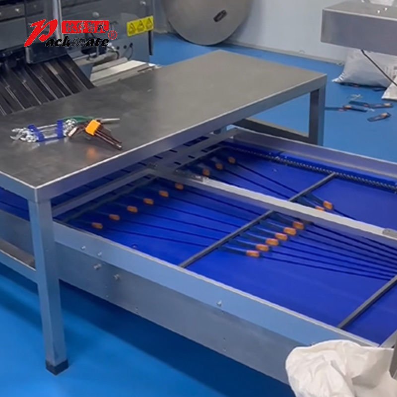 Packaging Machine