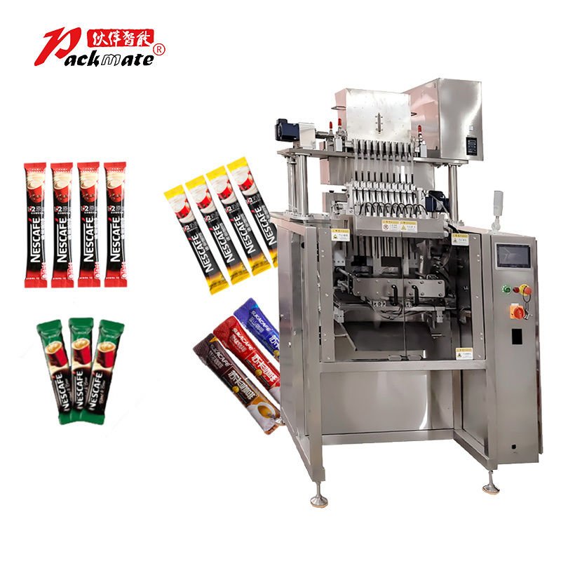 Packmate Machinery