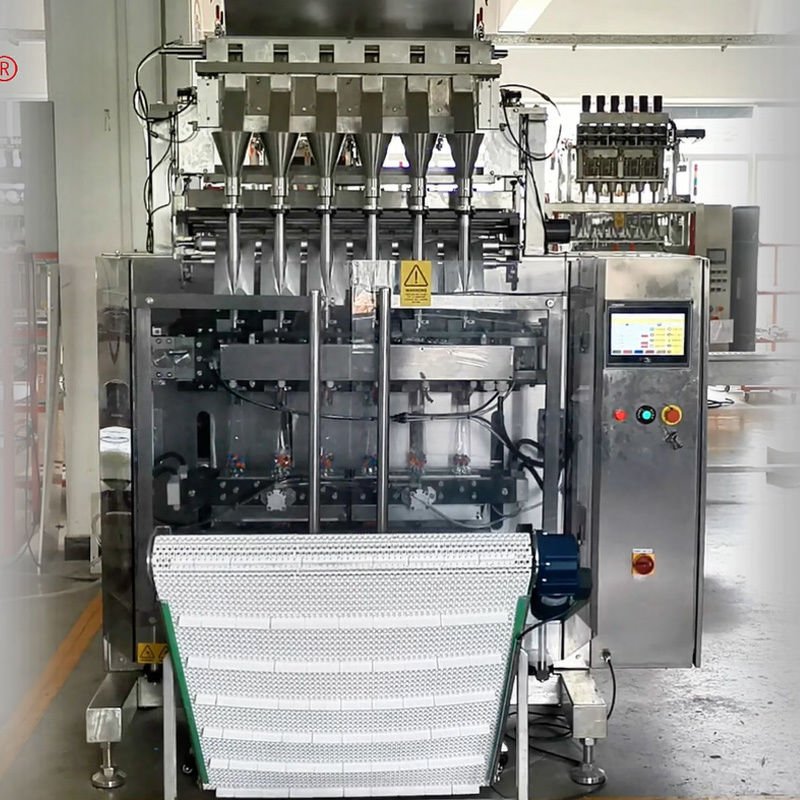 Packaging Machinery