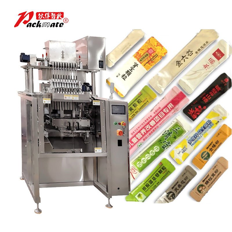 Packaging Machine