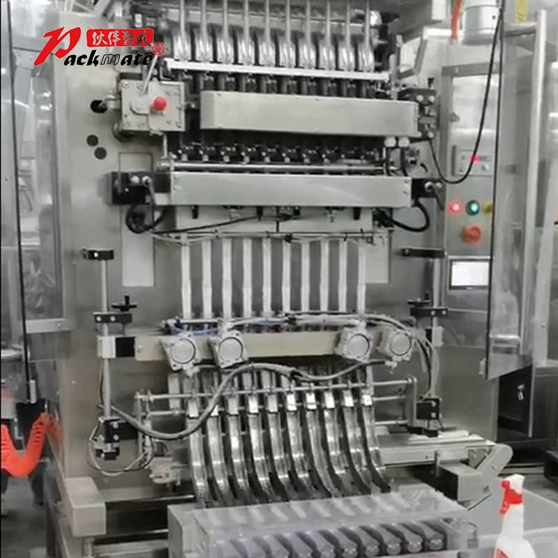 Packaging Machine