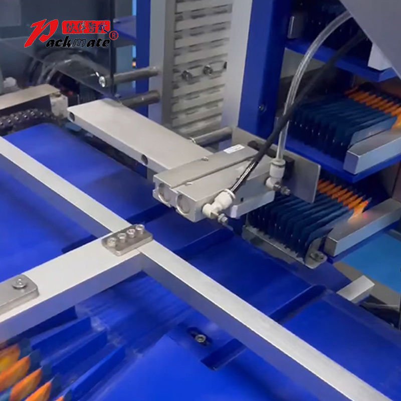 Packmate Machinery