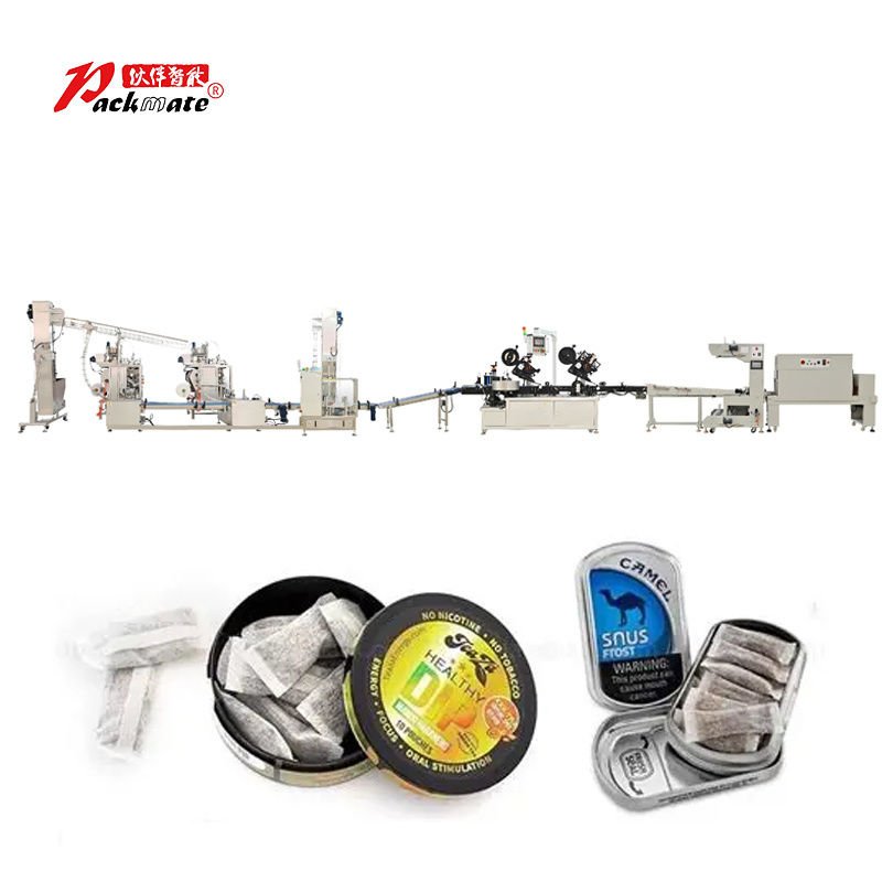 Packaging Machinery