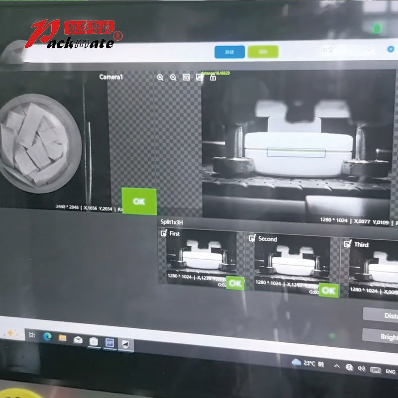 Packaging Machine