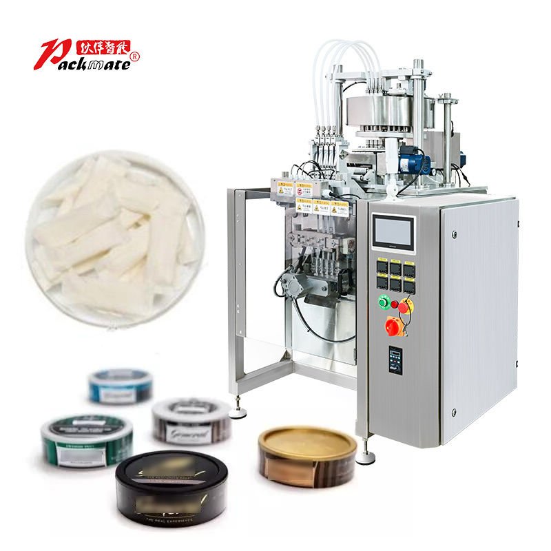 Packaging Machines