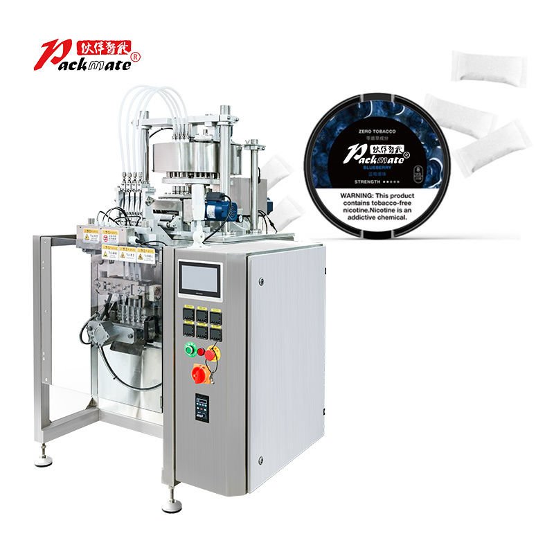 Packaging Machines