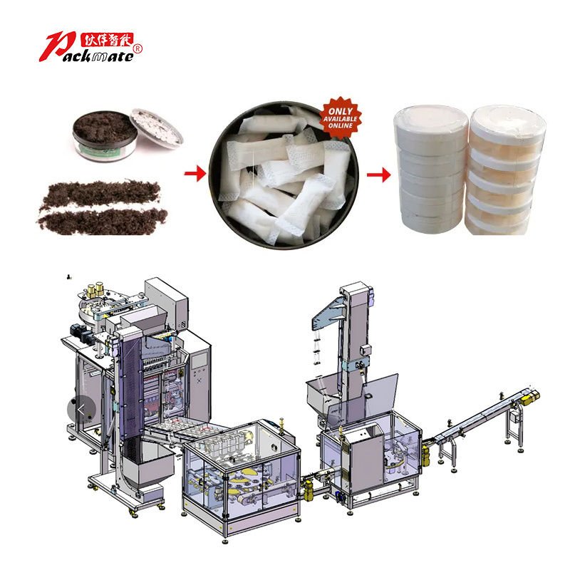 Packaging Machines