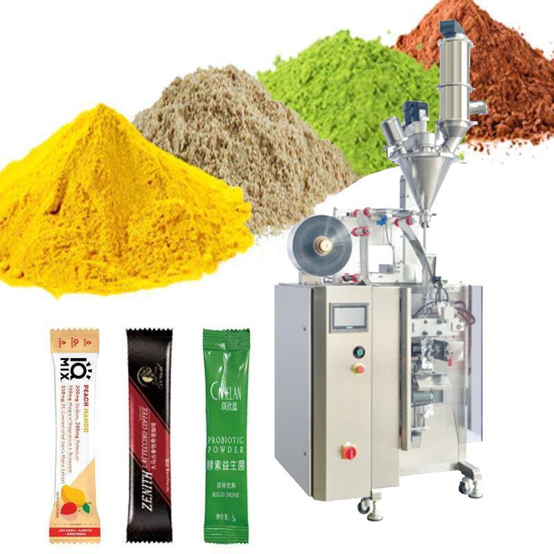 Packaging Machinery