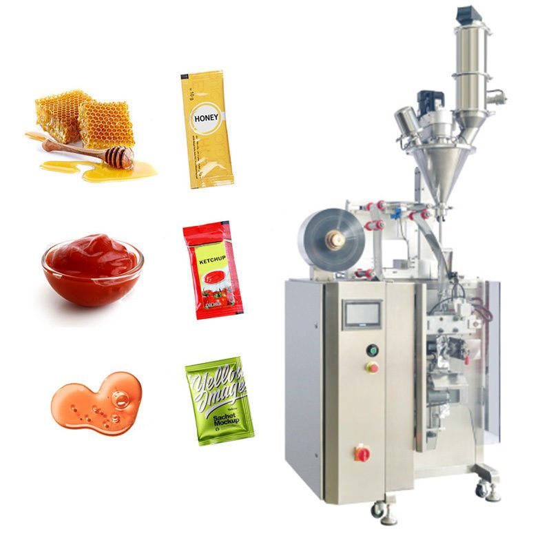 Packaging Machines
