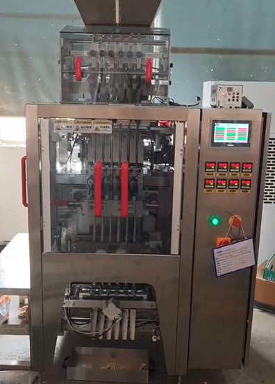 Packmate Machinery