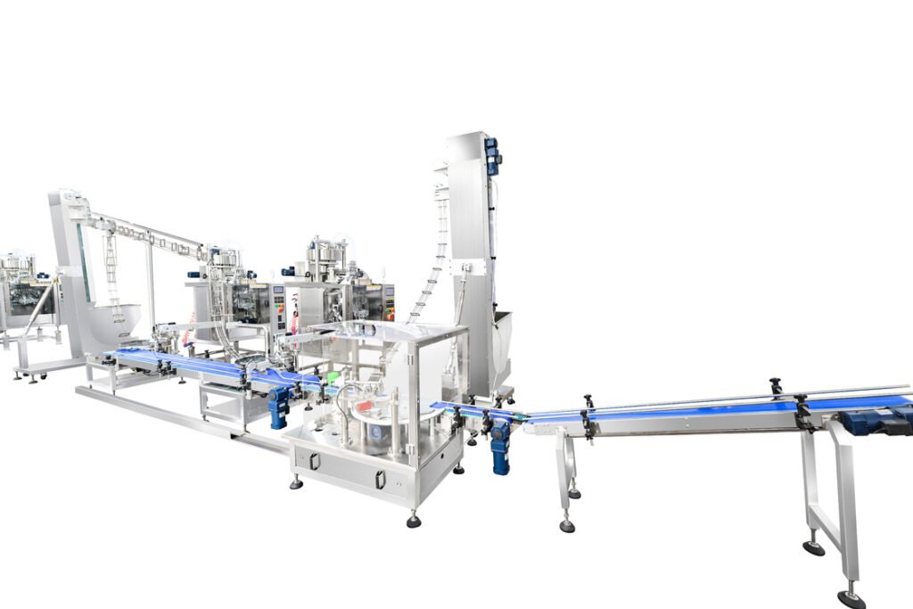 Packaging Machines