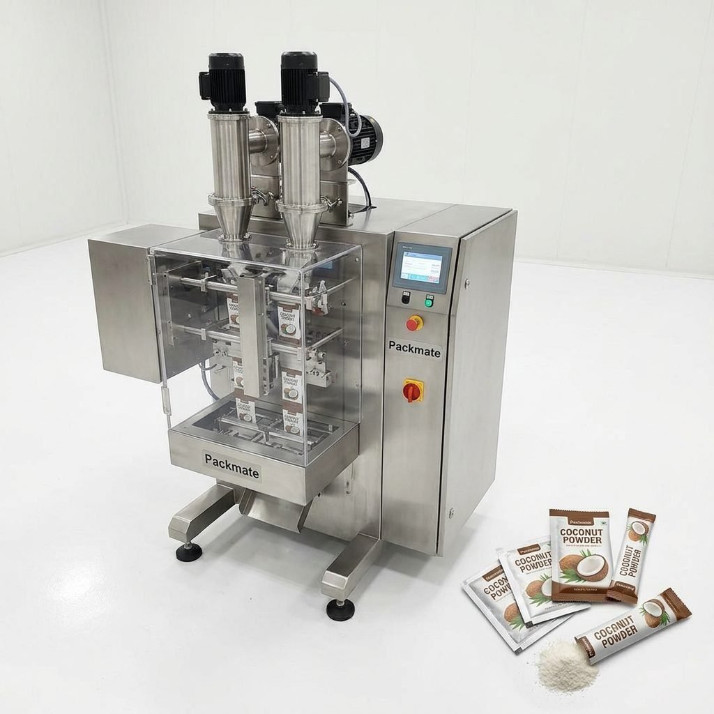 Packaging Machinery