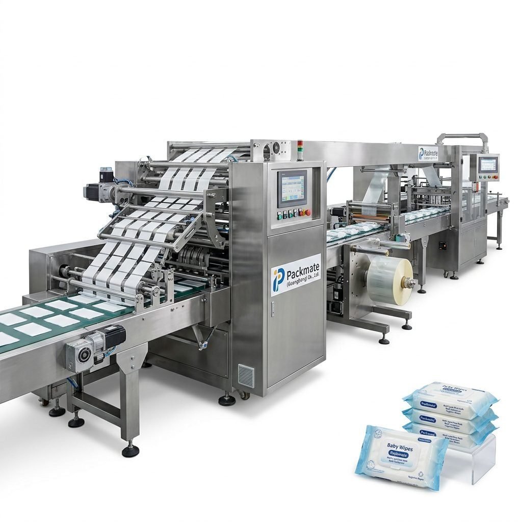 Packaging Machinery