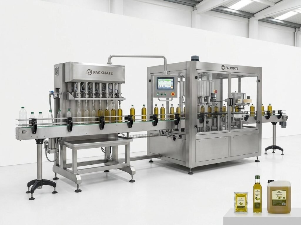 Packaging Machinery