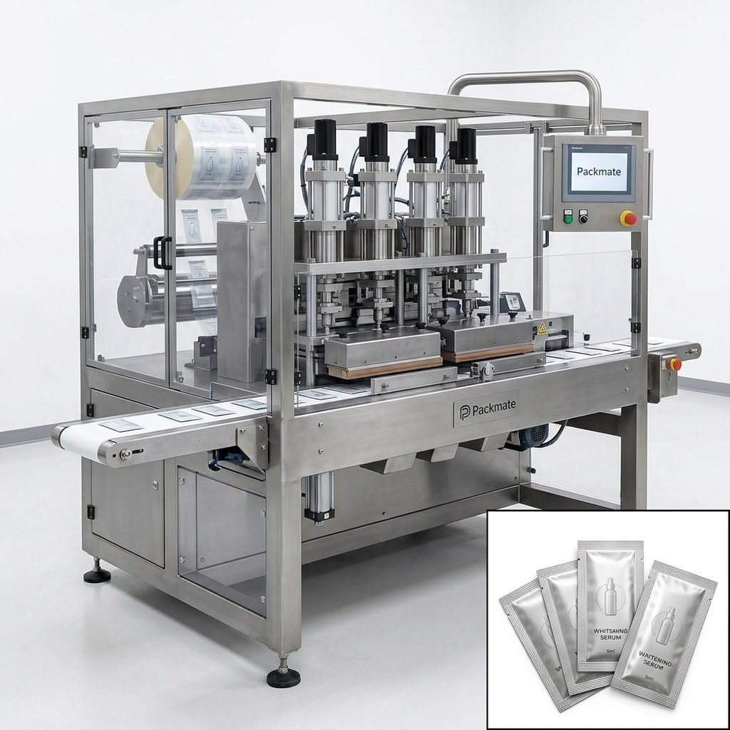 Packaging Machinery