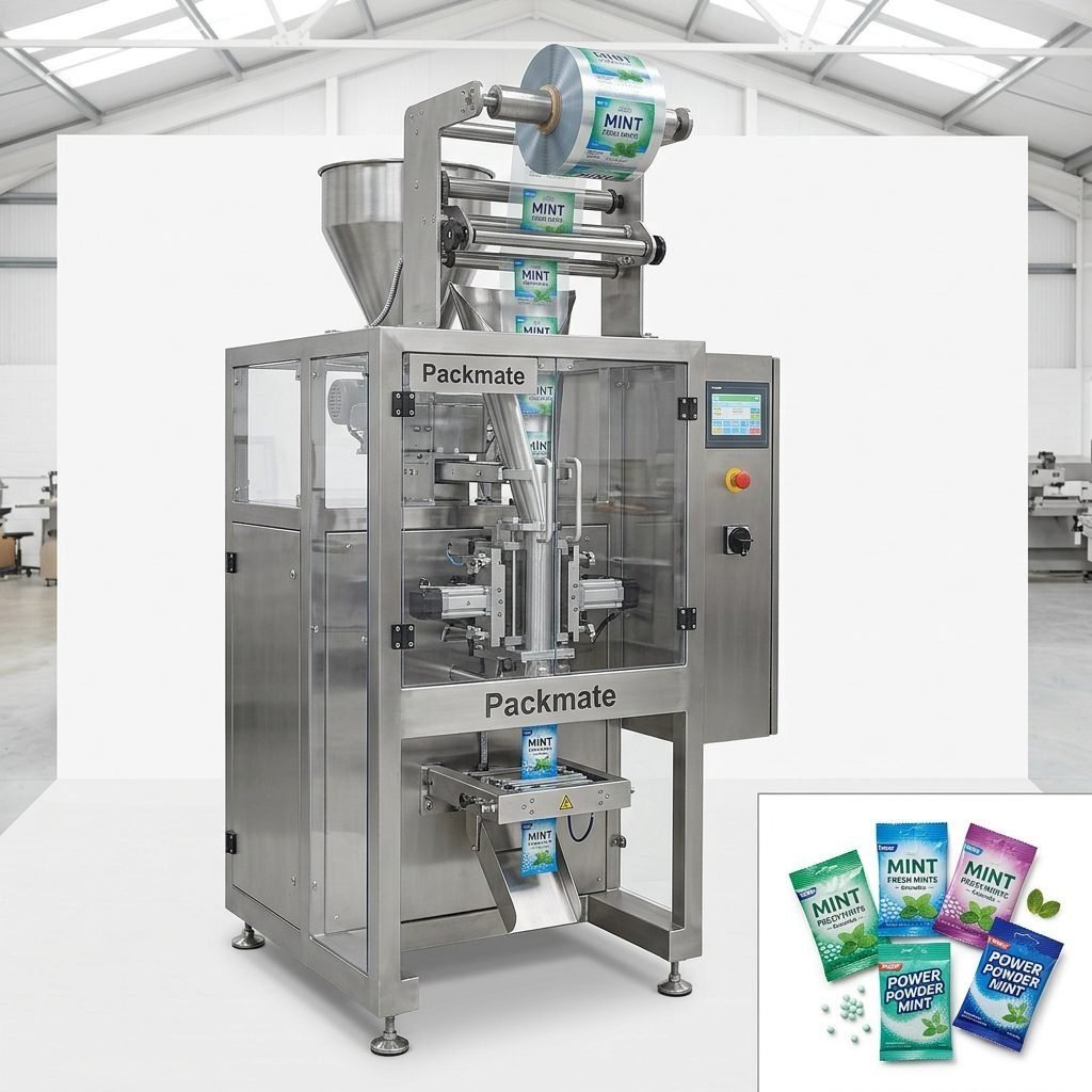 Packaging Machinery