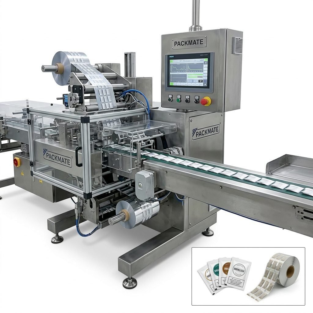 Packaging Machinery