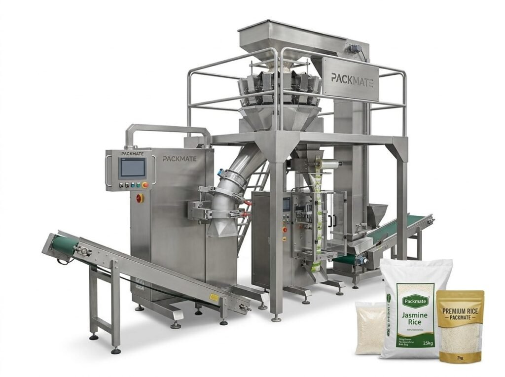 Packaging Machinery