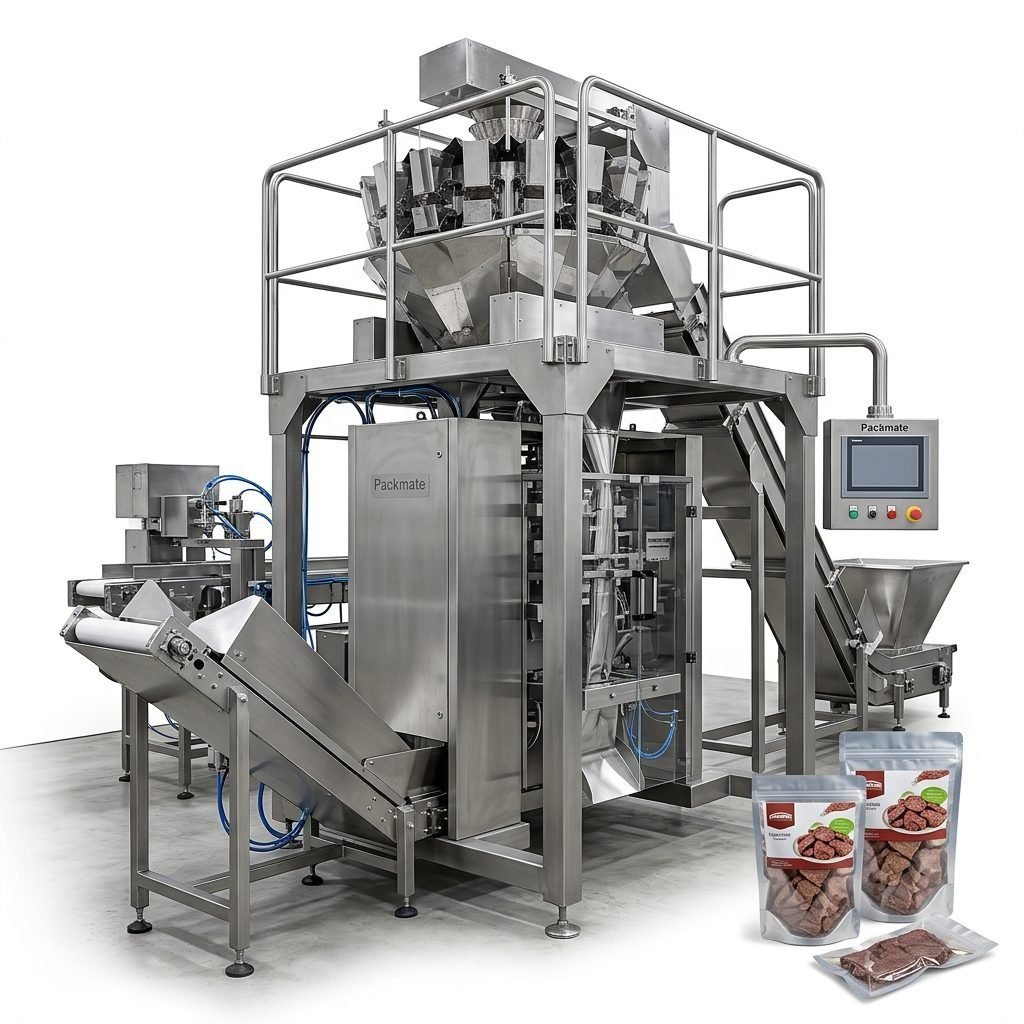 Packaging Machinery
