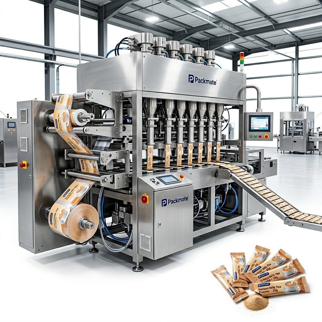 Packaging Machinery
