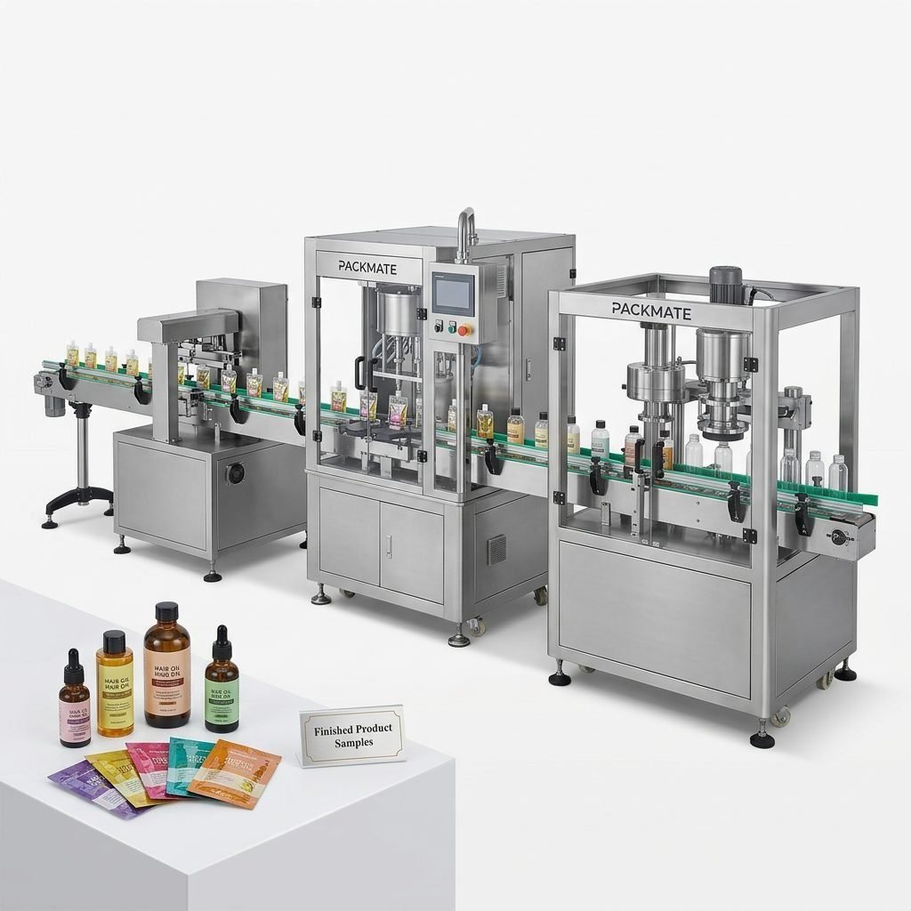 Packaging Machinery