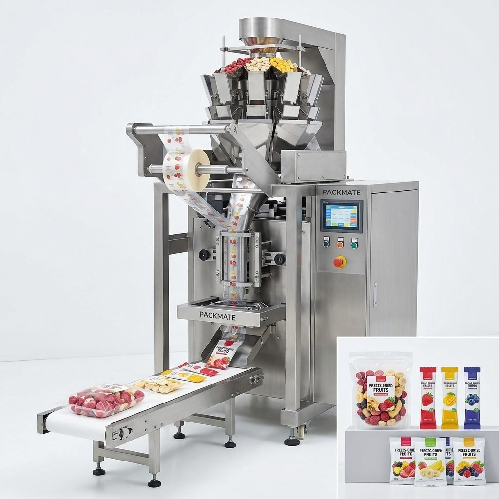 Packaging Machinery